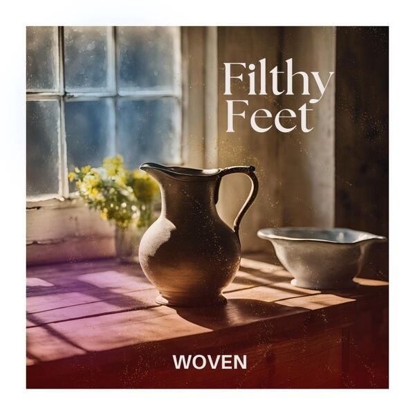 Cover art for Filthy Feet