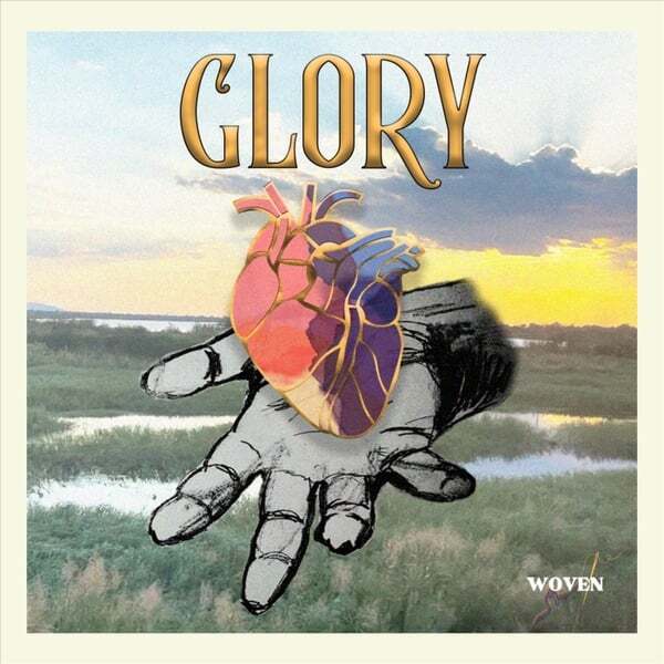 Cover art for GLORY